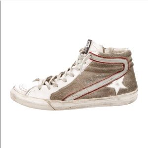 Golden Goose Sneakers